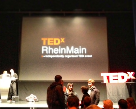 TEDx RheinMain